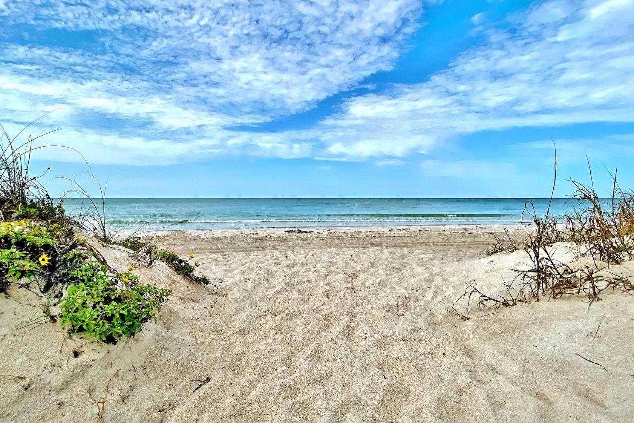 Beach Palms 405 Clearwater Beach Bagian luar foto