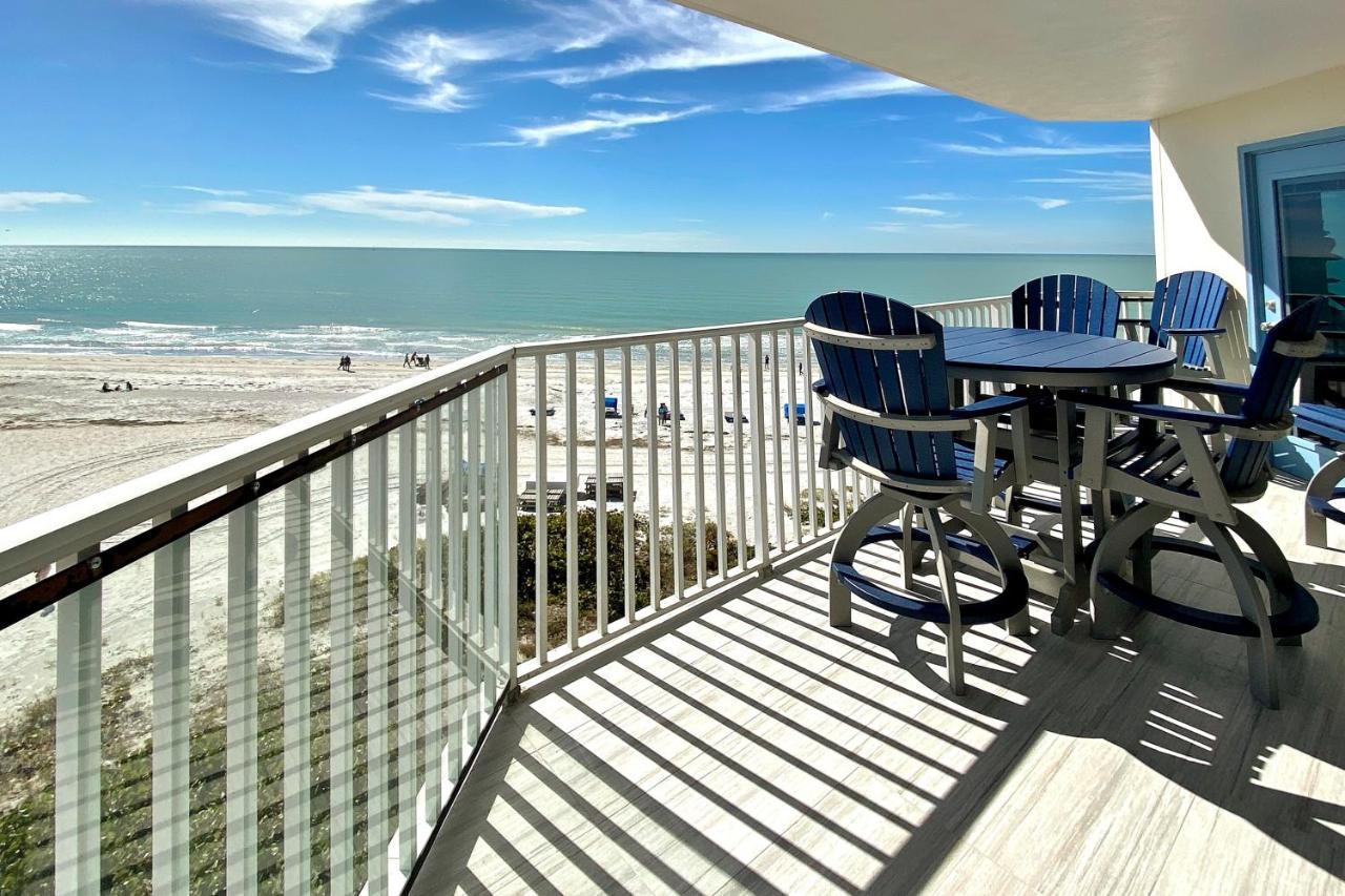 Beach Palms 405 Clearwater Beach Bagian luar foto