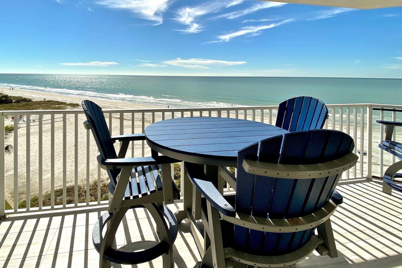 Beach Palms 405 Clearwater Beach Bagian luar foto