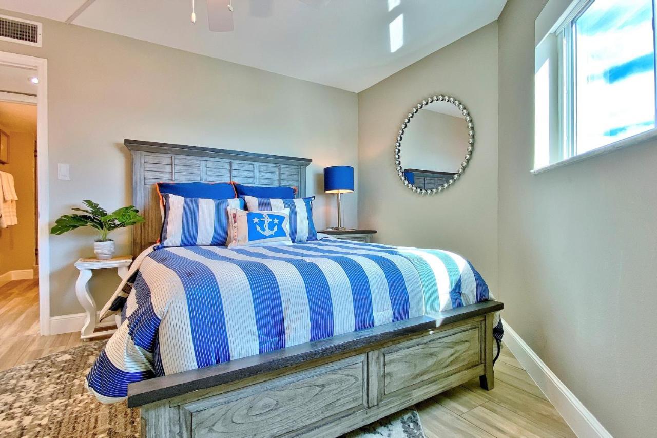 Beach Palms 405 Clearwater Beach Bagian luar foto