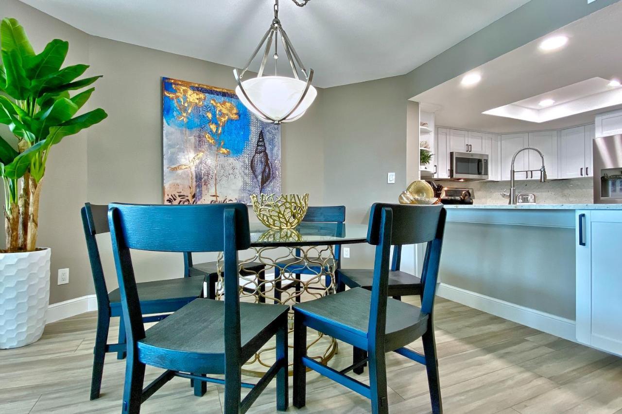 Beach Palms 405 Clearwater Beach Bagian luar foto