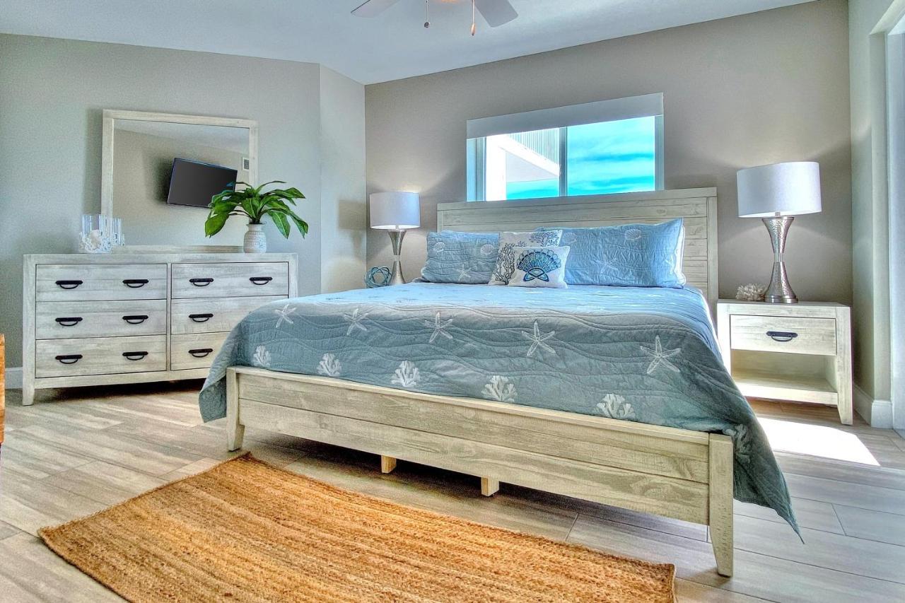 Beach Palms 405 Clearwater Beach Bagian luar foto