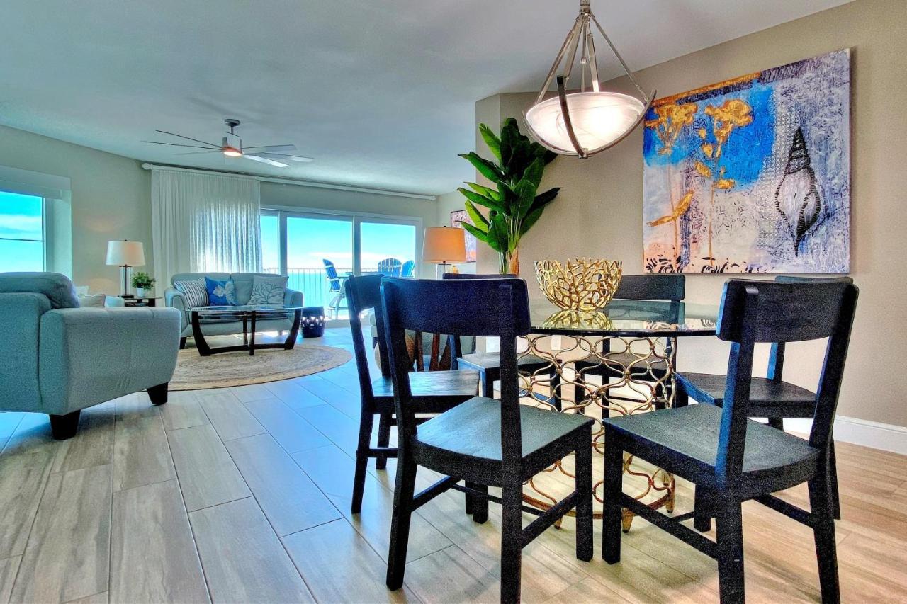 Beach Palms 405 Clearwater Beach Bagian luar foto