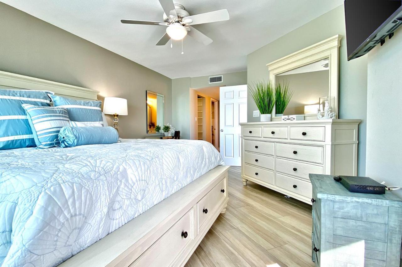 Beach Palms 405 Clearwater Beach Bagian luar foto