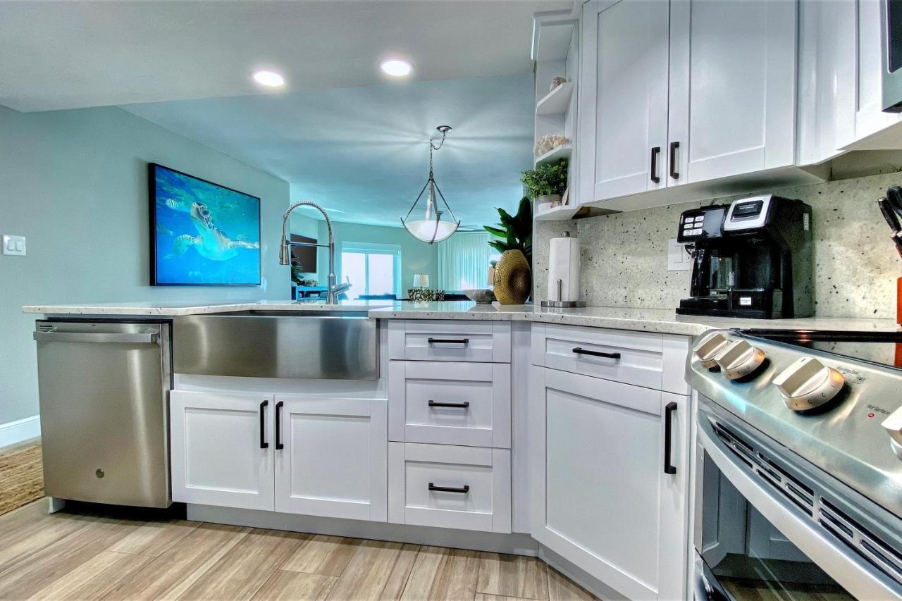 Beach Palms 405 Clearwater Beach Bagian luar foto