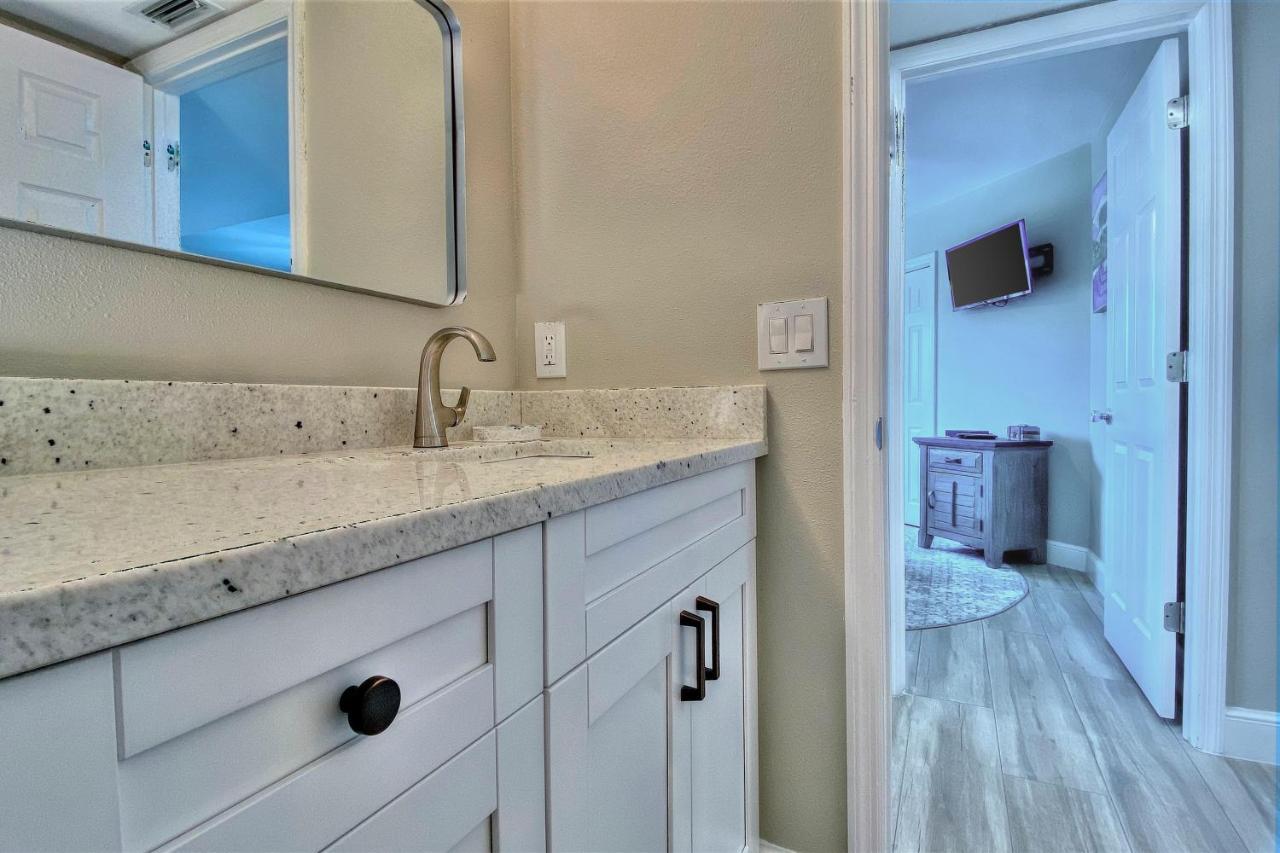 Beach Palms 405 Clearwater Beach Bagian luar foto